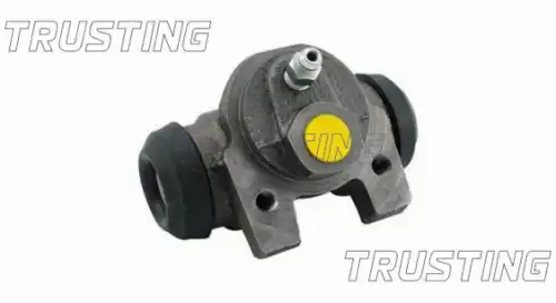 ремкомпл. торм.цилиндра Citr CF357 TRUSTING