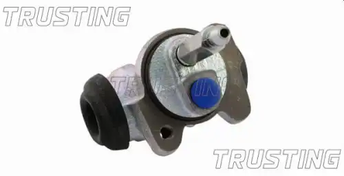 цилиндр тормозной, задн. IVEC CF217 TRUSTING