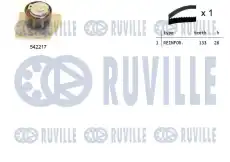 Комплект ремня ГРМ 550336 RUVILLE