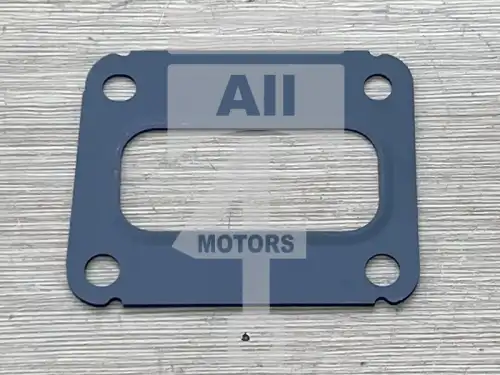 Прокладка коллектора ALL4MOTORS EGEX0406