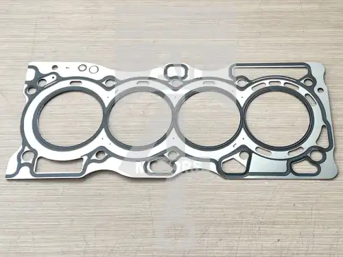 Прокладка ГБЦ ALL4MOTORS EHG1003