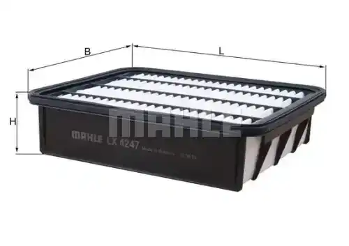 Фильтр воздушный KNECHT LX4247