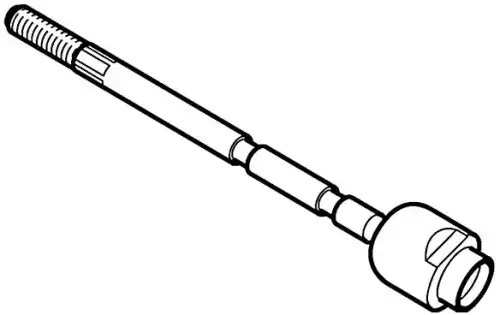 Рулевая тяга TRW JAR152