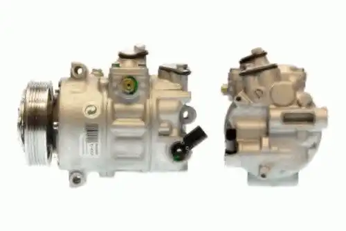 компрессор кондиционера Audi ACP222 TRW