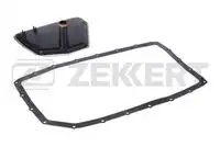 Фильтр АКПП ZEKKERT OF-4390G
