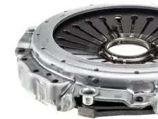 Корзина сцепления АВТОМАГНАТ 3482000412