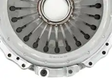 Корзина сцепления АВТОМАГНАТ 3482000412