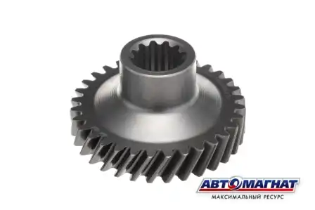 Шестерня КПП АВТОМАГНАТ AM.451-1701056