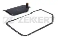 Фильтр АКПП ZEKKERT OF-4375G