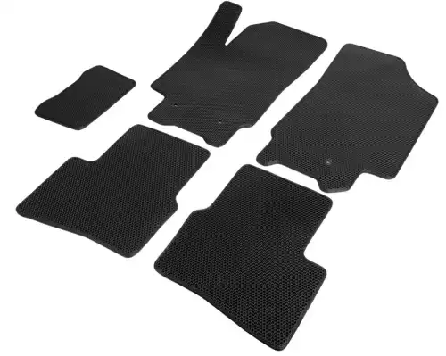 Коврики в салон AUTOFLEX 3230201