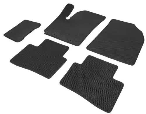 Коврики в салон AUTOFLEX 3230203