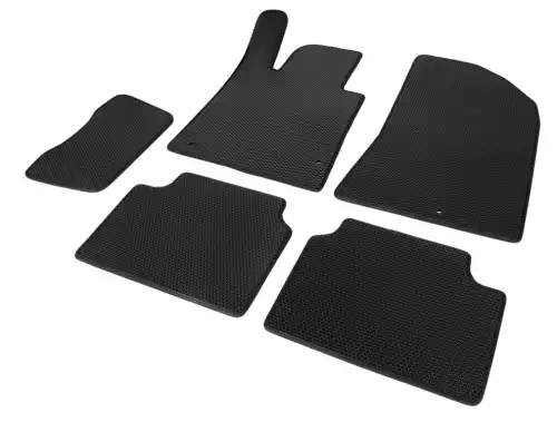 Коврики в салон AUTOFLEX 3230501