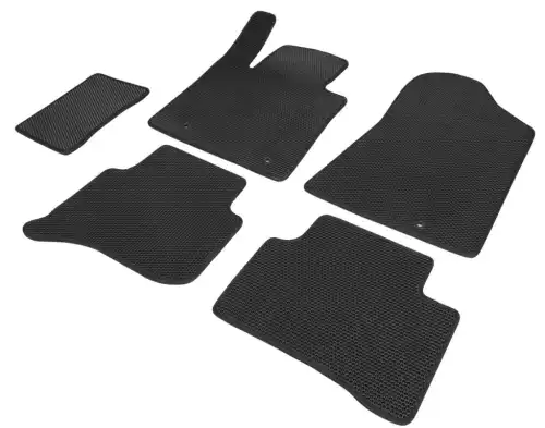 Коврики в салон AUTOFLEX 3230301