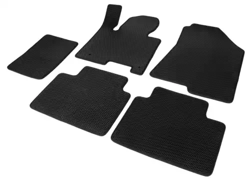 Коврики в салон AUTOFLEX 3230303