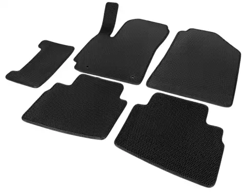 Коврики в салон AUTOFLEX 3280301