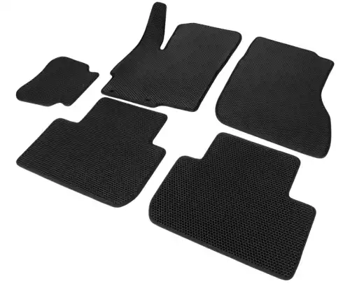 Коврики в салон AUTOFLEX 3400101