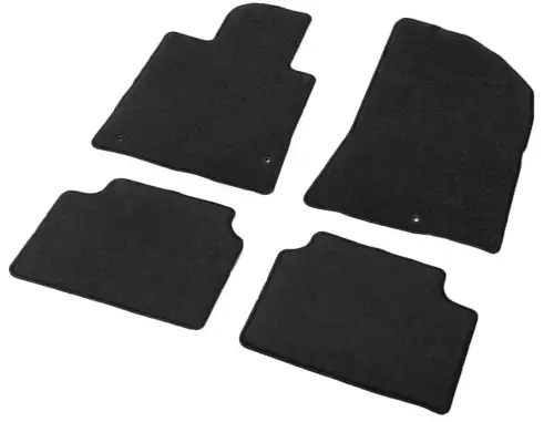 Коврики в салон AUTOFLEX 4230501
