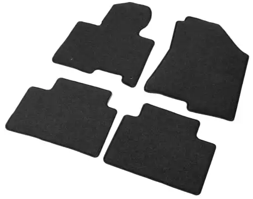 Коврики в салон AUTOFLEX 4230303