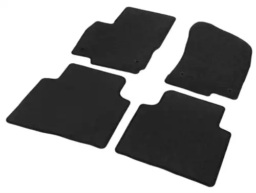 Коврики в салон AUTOFLEX 4510301