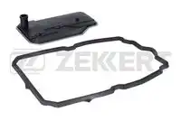 Фильтр АКПП ZEKKERT OF-4393G