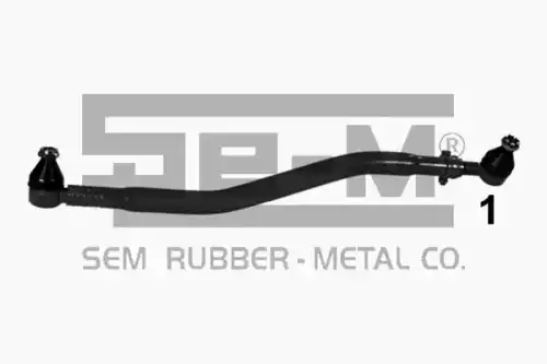 Рулевая тяга SE-M 16587