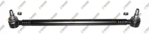 Рулевая тяга BAGEN T360416