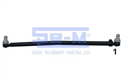 Рулевая тяга SE-M 16657