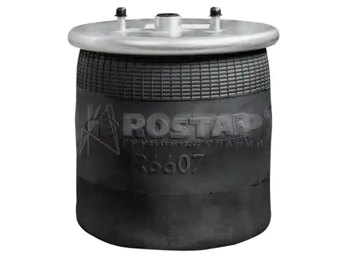 Пневмоподушка ROSTAR R6431DFS01