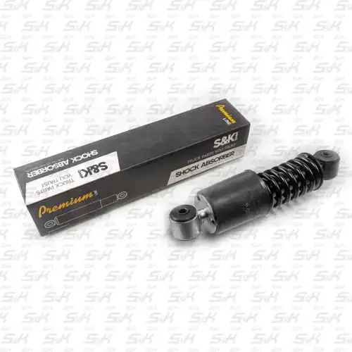 Амортизатор кабины S&K SK469003601PL