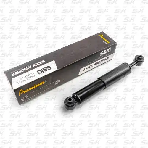 Амортизатор кабины S&K SK469006101PL