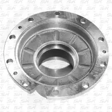 Ступица S&K SK284010501