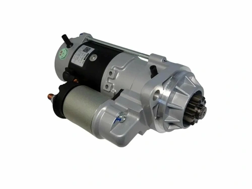 Стартер YAMZ 5340370801012