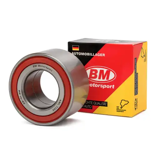 AML 7104 Подшипник передней ступицы BM