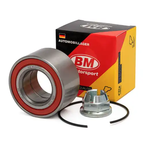 AML 7105 Подшипник передней ступицы BM