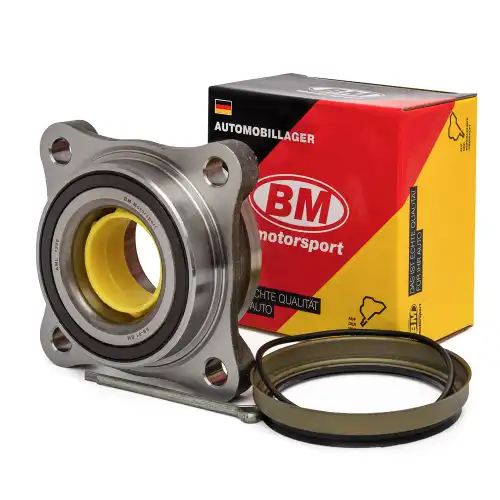 Ступица BM AML 7200