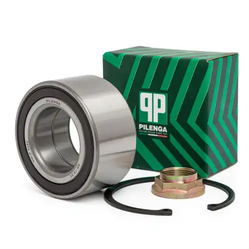 Рычаг подвески PILENGA PW-P 4080