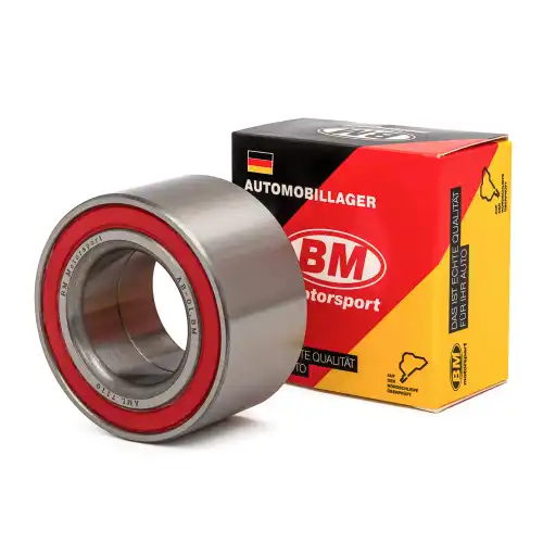 AML 7110 Подшипник ступицы передней, 16V BM