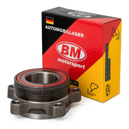 Ступица BM AML 7107