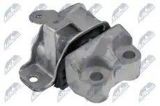 Подушка крепления двигателя NTY ZPSCT002