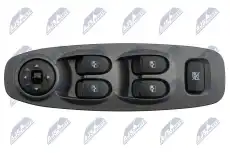 EWSHY047 HYUNDAI ACCENT II 1999- NTY