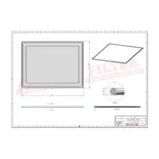 Фильтр воздушный HIFI NN2736GSLN
