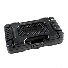 Набор инструментов MaxPiler ,46 предметов,1/2 и 1/4, CrV MXT46SET P.I.T