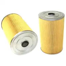 Топливный фильтр HIFI SN40047