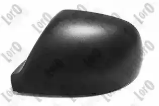 Корпус зеркала 4058C02 LORO