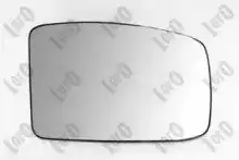 Стекло зеркала 3163G01 LORO