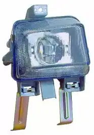Фара противотуманная LORO 4422001RUE