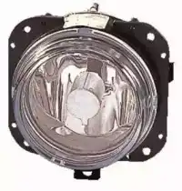 Фара противотуманная LORO 5522002NUQ