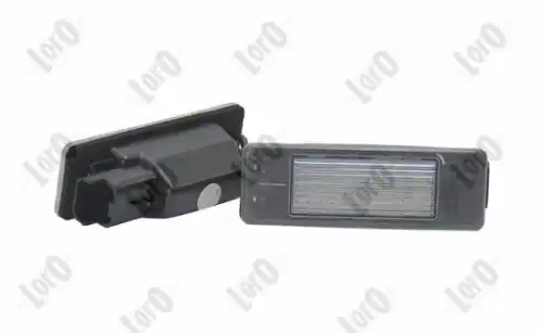 Фонарь габаритный LORO L382100002LED