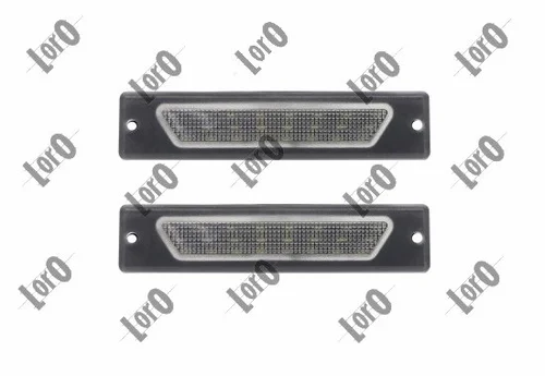 Фонарь габаритный LORO L162100002LED
