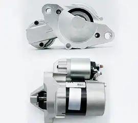 Стартер CTR 1265010